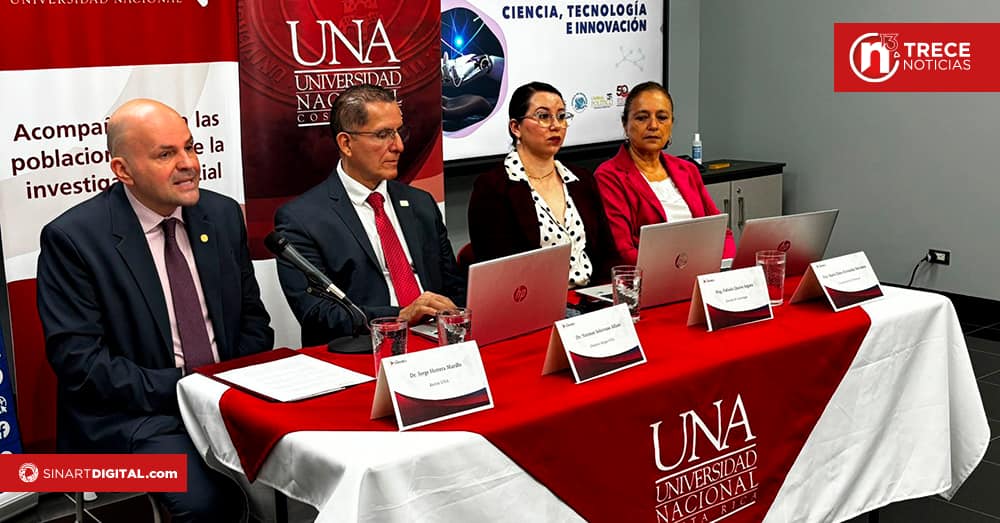 Encuesta de IDESPO revela poca confianza de los ticos por la IA 