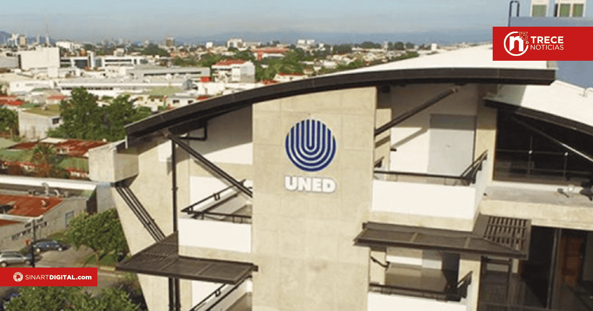 UNED invita a su feria vocacional virtual 