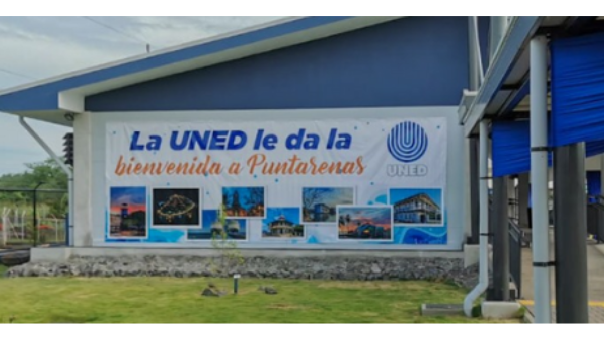 Jefa de sede de la UNED de Puntarenas bajo la Lupa por supuesto peculado 