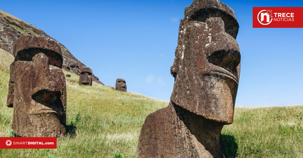 De Perú a India, el patrimonio de la Unesco en riesgo por la sequía o las inundaciones