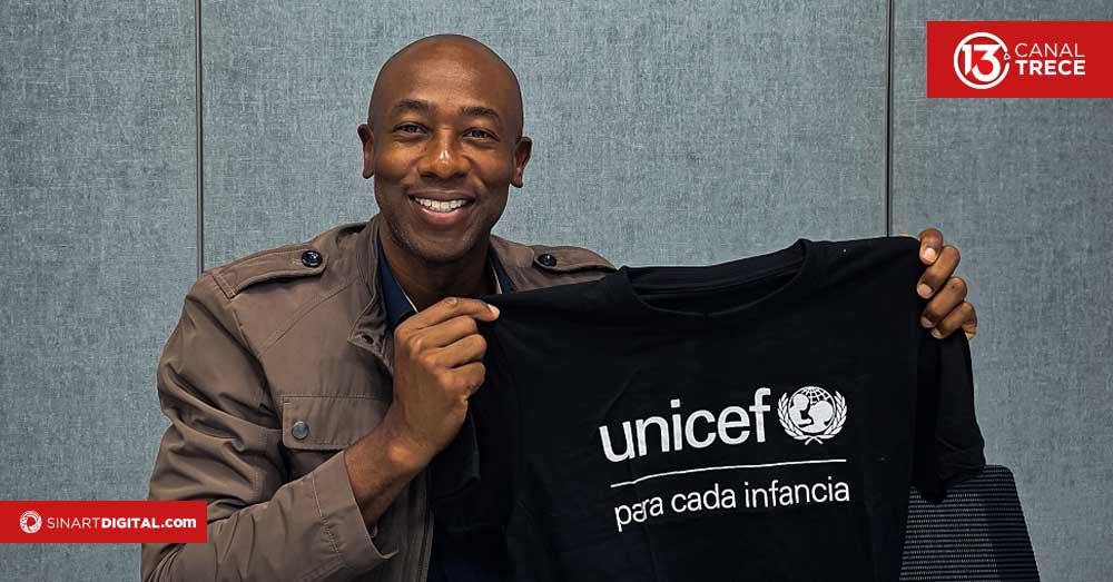 UNICEF impulsa la campaña “Un gol por la infancia”