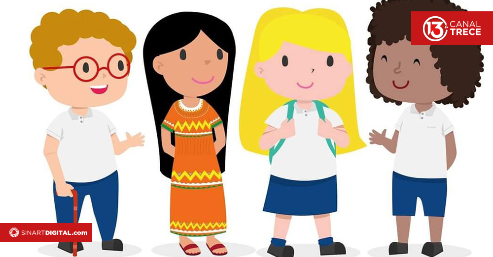 Camine y compare precios de uniformes escolares