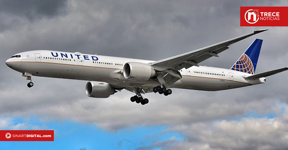 United Airlines adelanta al 21 de julio la reanudación de vuelos a Tel Aviv