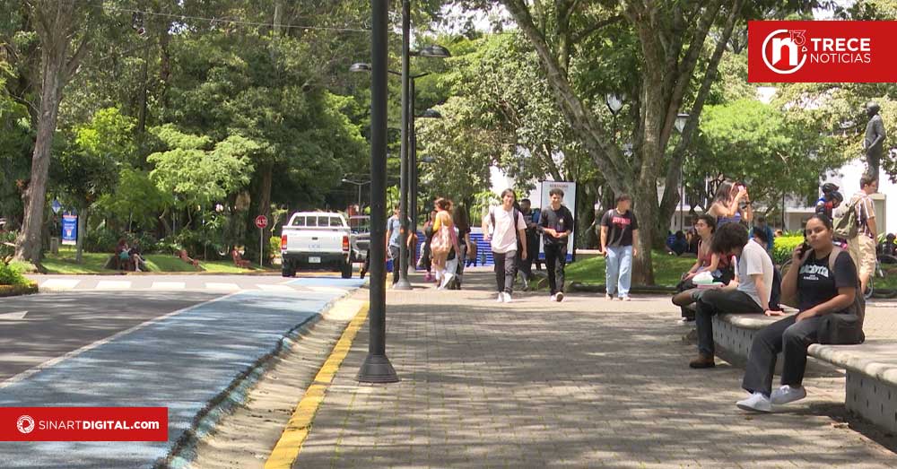 La UCR se acerca al top 10 de América Latina como la mejor universidad