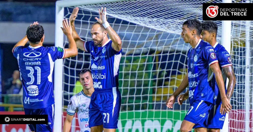 Cartaginés deja mal parada su serie ante Olimpia