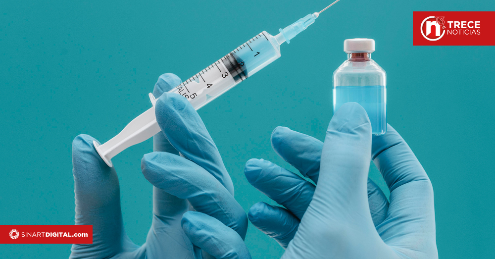 Salud realizará nueva jornada de vacunación contra la fiebre amarilla