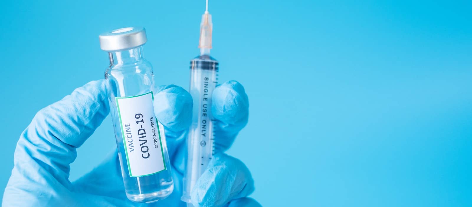 ¡Preste atención! Salud actualiza esquema de vacunación contra covid-19