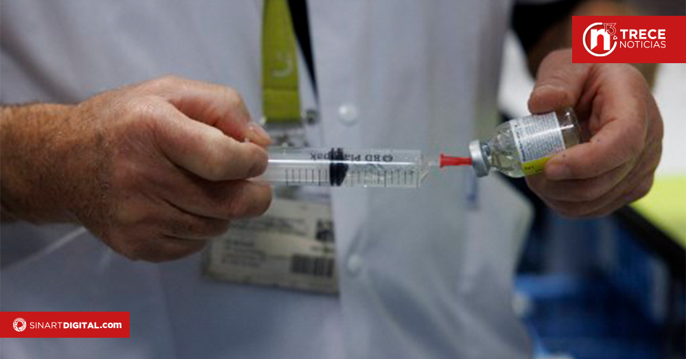 ¿Tiene sus vacunas al día? Puede ir a cualquier vacunatorio para que se aplique dosis faltante, según CCSS