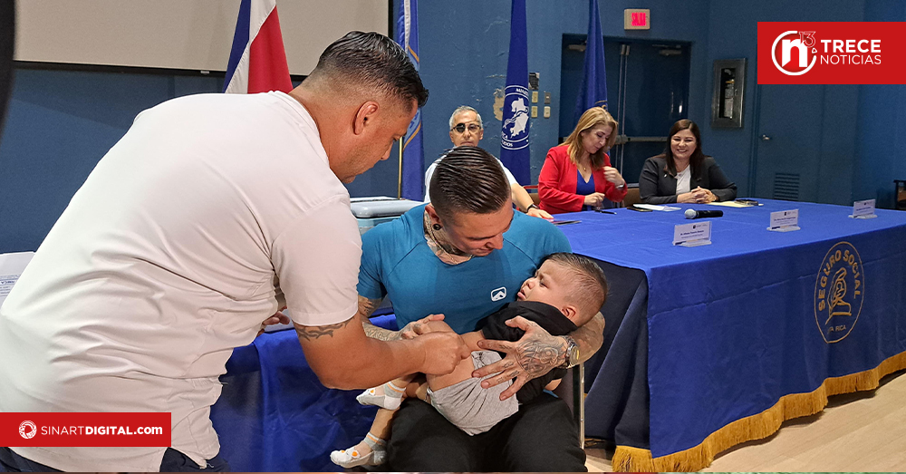 Ya puede ponerse la vacuna contra la influenza: estos son los grupos priorizados