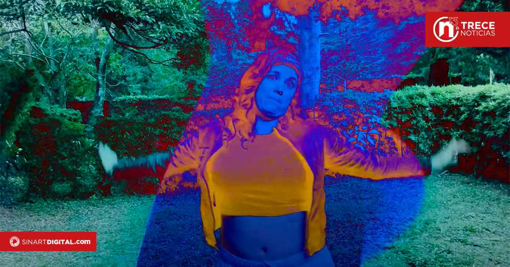 Valeria Atkeys estrena Viaje Tropical 