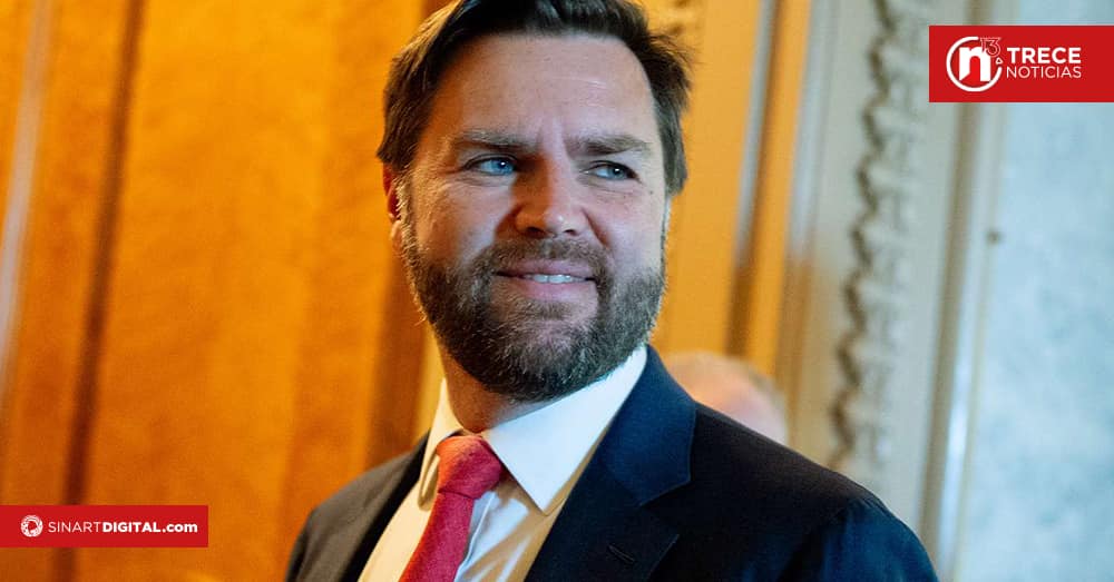 Vicepresidente de EEUU acusa a demócratas de demandas 