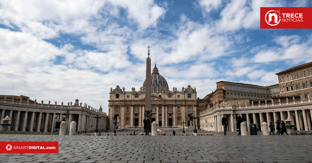 El Vaticano publica un informe con pistas para reducir la deuda de los países en desarrollo