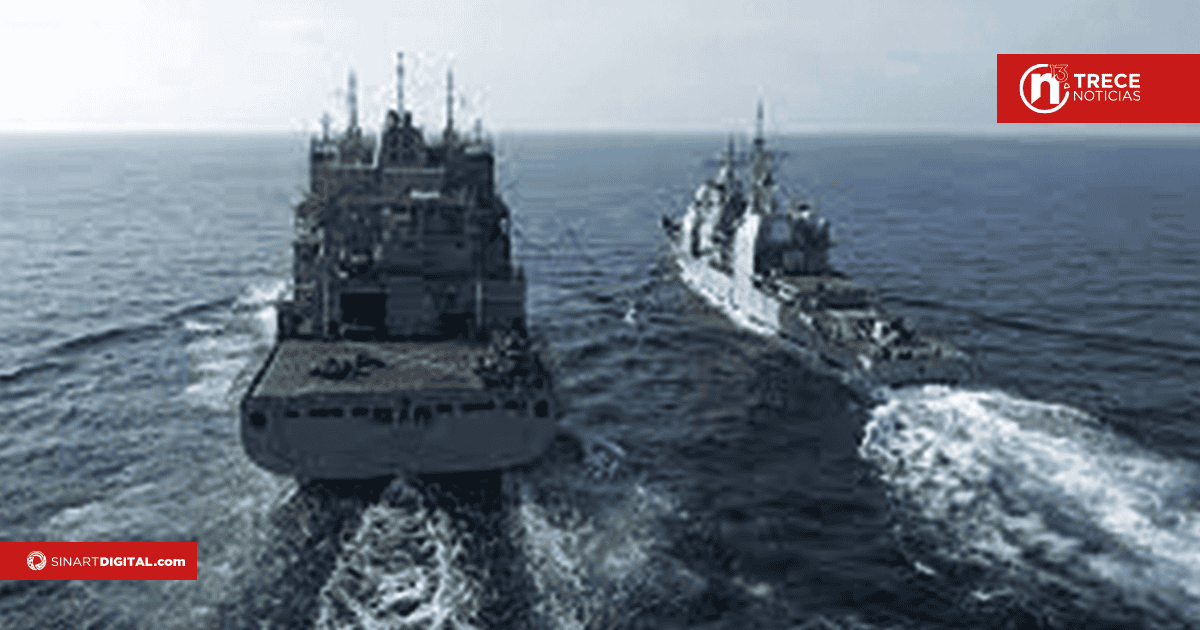 La OEA pide a EEUU y Venezuela actuar con moderación en medio de crisis en el Caribe