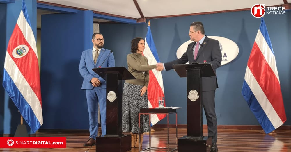 Gobierno nombró a Hubert Vargas para atender el nuevo viceministerio de Telecomunicaciones del MICITT