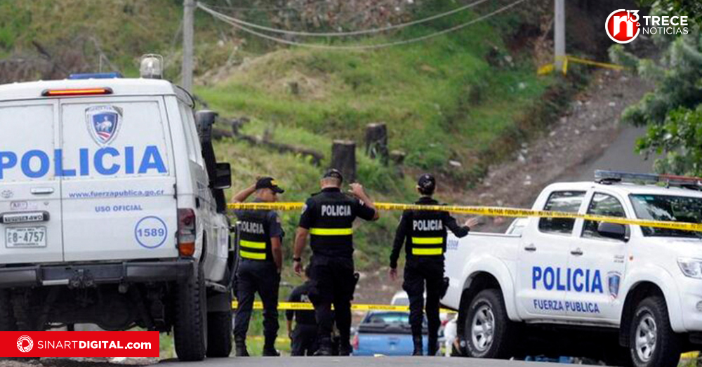 Limón alcanzó cifra histórica de 200 homicidios