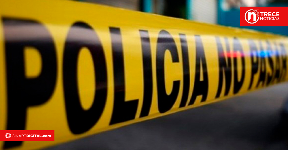 Policía de Fuerza Pública muere tras ser golpeado por hombre detenido 