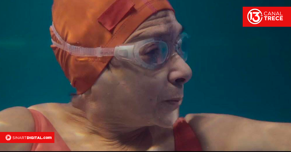  Violeta al fin | CineTico