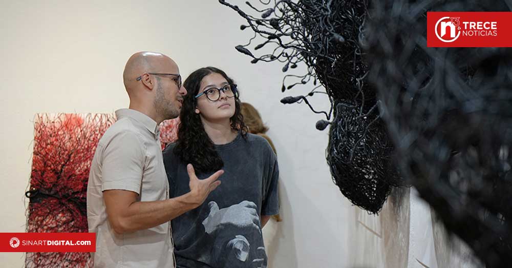 Lanzan vitrina abierta para el talento visual del país