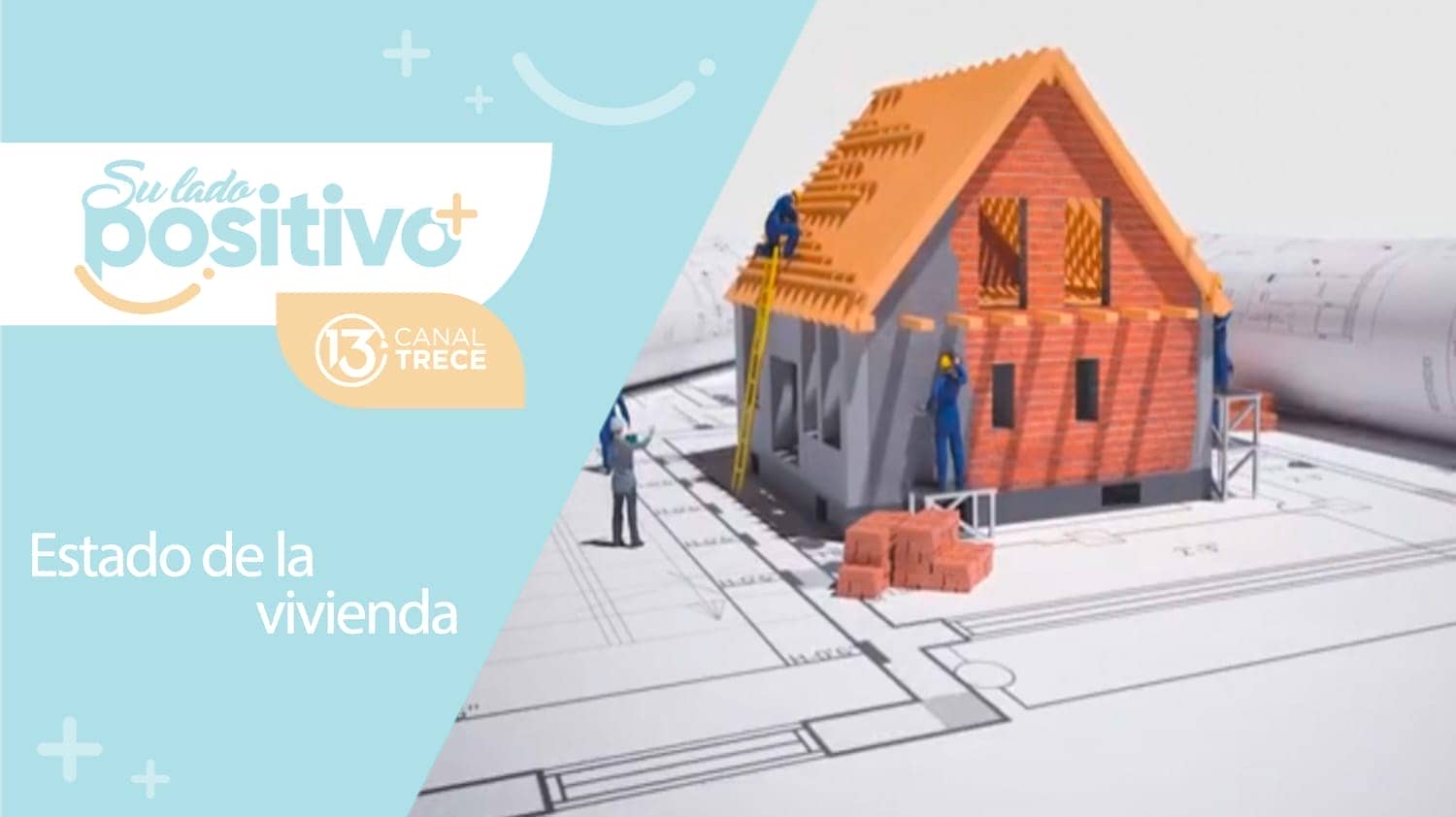 Estado de la vivienda | 14 de setiembre 2023