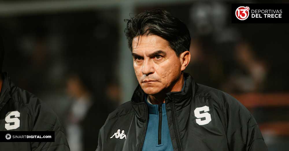 Saprissa hace pública la salida de Vladimir