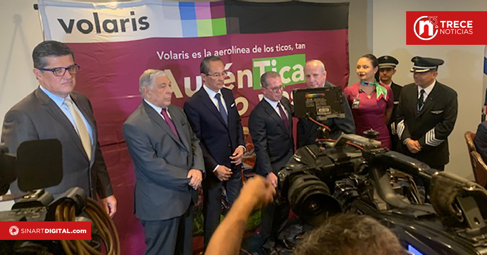 Volaris inaugura rutas directas a Orlando, Miami y Tulum 