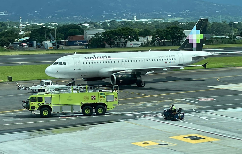 Volaris traerá turistas de Guadalajara a Costa Rica a partir de octubre