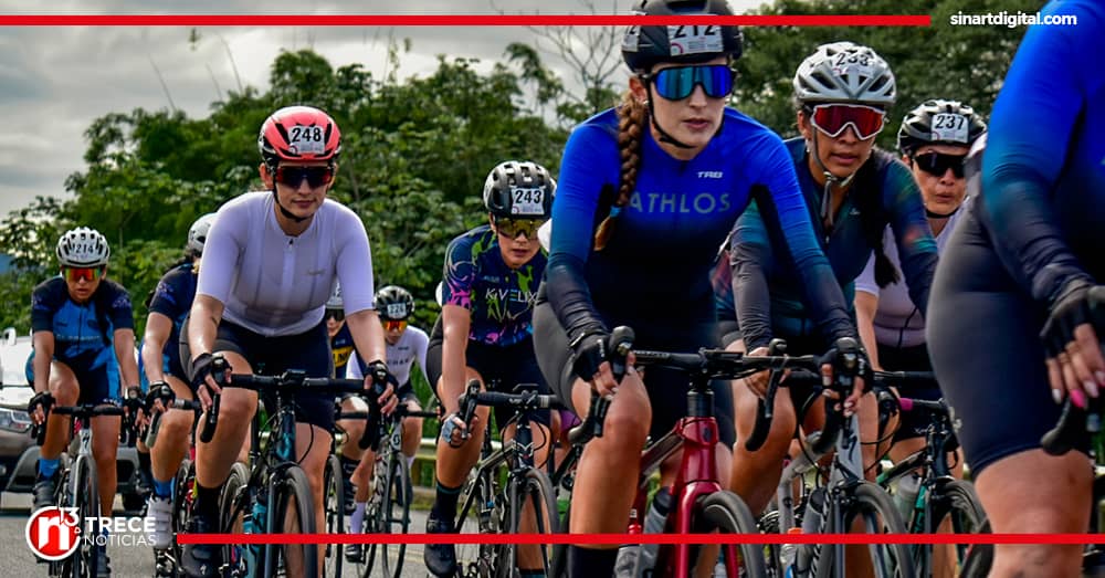 Mujeres de 50 años o más podrán competir en Vuelta Máster Femenina Kölbi