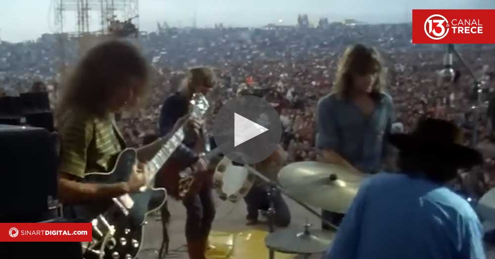 Woodstock