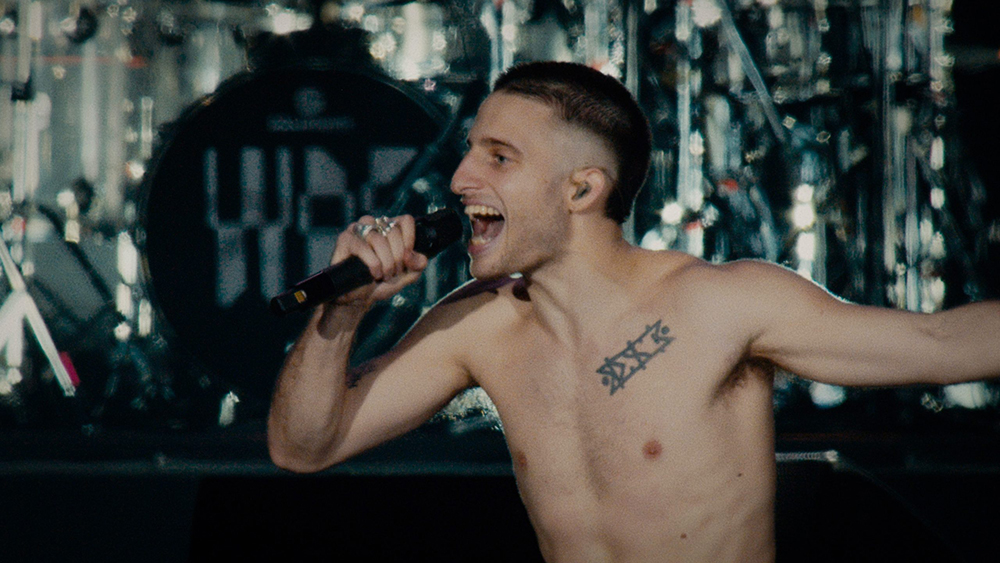 Descartable de Wos sonará en Costa Rica este sábado