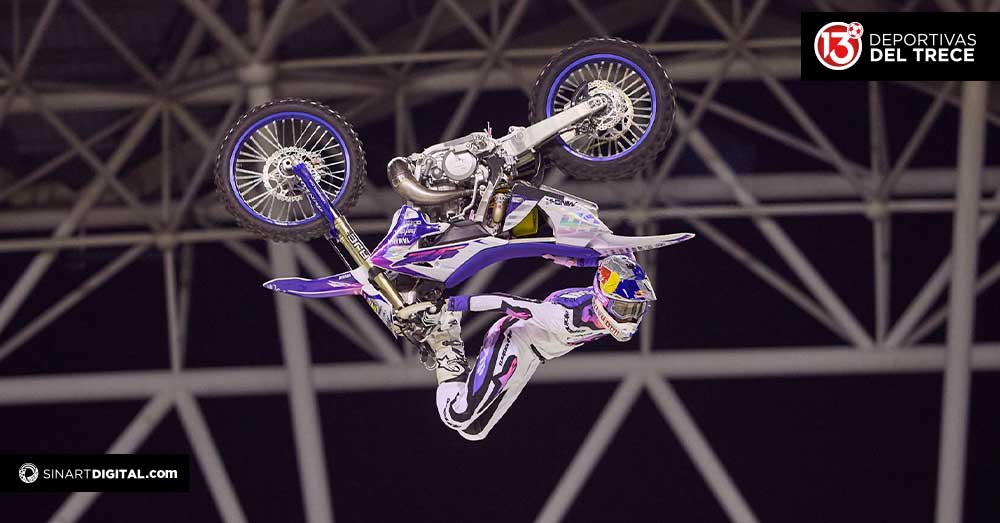 X-Knights se lucieron con clase mundial