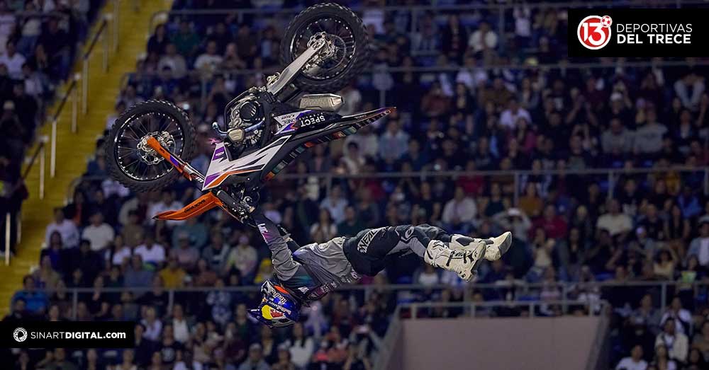 Sábado será de adrenalina en el Nacional