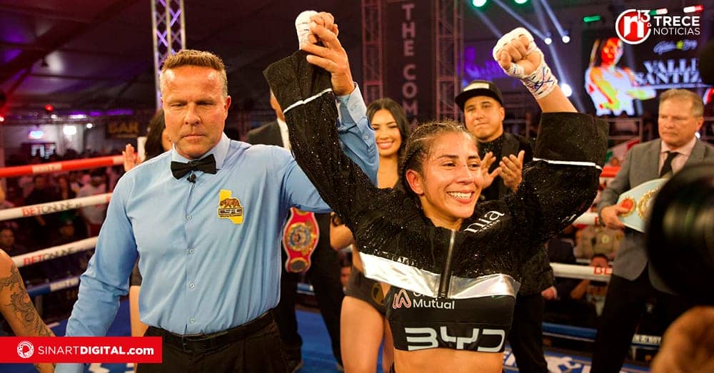 ¡Grande Yoka! Yokasta Valle retiene sus títulos 