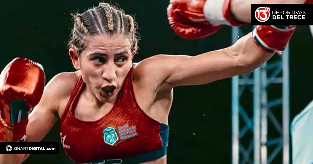 Yokasta ya tiene su próxima rival