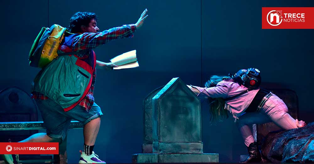 Festival reunirá espectáculos, talleres y encuentros teatrales internacionales